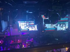 -胡桃里音乐酒馆(白云五号T5 MALL店)