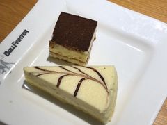 提拉米苏-斗牛士牛排(南京东路店)