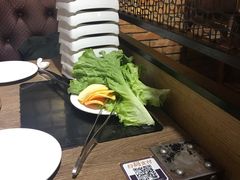 -火炉火自助餐(枫蓝国际店)