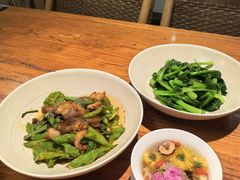 -巴蜀风·地道川菜(总店)