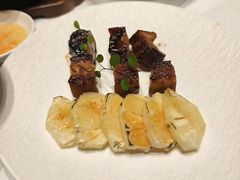 -祥记餐饮•豫粤珍味(金隅大厦店)