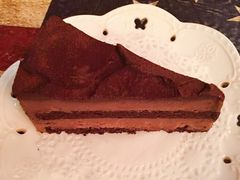 馥郁巧克力-治愈系甜品The Soothing Dessert(科海大楼店)