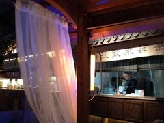 -绿茶餐厅(领展购物广场·中关村店)