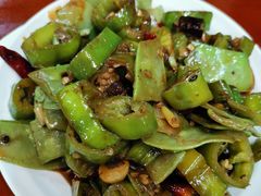 -东京包子楼(政七街店)