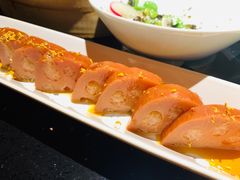 -老头儿油爆虾·知味杭州(爱琴海购物中心)