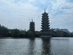 -桂林两江四湖景区