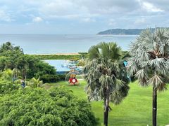 -三亚亚龙湾天域度假酒店