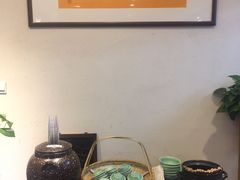 -老清朝包子铺(开明街店)