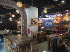 -大书房咖啡(中传国交店)