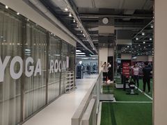 -空中健身·游泳(季佳荟新华家园店)