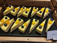 -贵阳恒世纪酒店·味自助餐厅