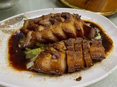 自家红烧肉-成惠食府(赤岗店)
