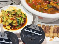 -渔太泰漓江小馆·广西融合菜(西街店)