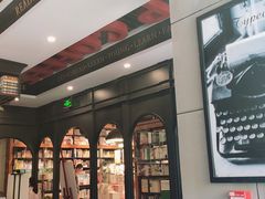 -西西弗书店(城西银泰城店)