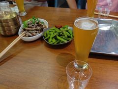 -老虎滩大连海鲜烧烤(水游城店)