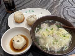 -全启和美食(由由店)