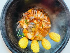 -江湖水乡铁锅炖魚(周庄嘉园店)