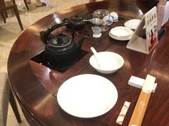 -顺德人家食府(黄金广场店)