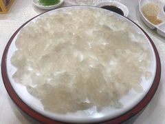 特色海鱼顺德鱼生-寻味顺德·南记酒家·传统顺德菜·鱼生(广源路店)