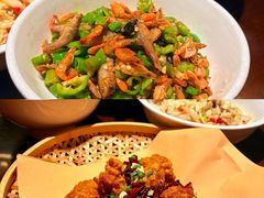 -味上湘菜馆(岳麓山店)