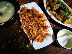 -正宗天津烧麦馆(柳州路店)