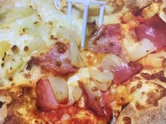 -必胜客(唐百友谊店)