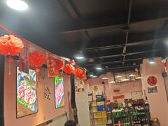 -燚青春东北泥炉烤肉(百合店)