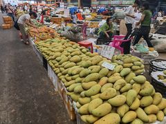 -新鸿港水果市场