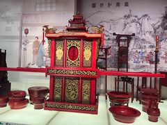 -中国江南水乡文化博物馆