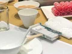 -皇城老妈·大连海鲜火锅(港湾店)