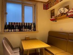-达摩君日本料理(泰海花园小区店)