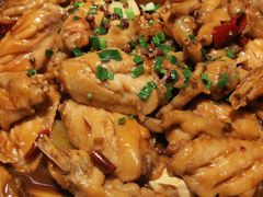 -胖哥俩肉蟹煲(湖滨银泰in77店)