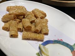 -海味世家·家常菜馆(明州里店)