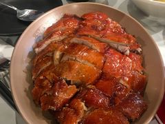 明炉烧鸭-Food Factory 食街工坊