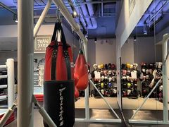 -Trainyard 炼·工场(中国国际贸易中心店)