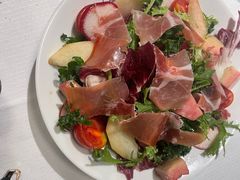 -LESCEDARS  Bistro香柏树(外滩店)