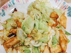 -西部马华清真兰州牛肉面·烧烤夜市(三里河店)