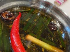 -围炉夜话·潮汕卤水火锅(榕江店)