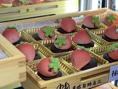 -黑金·寻焰自助百汇·烤肉·火锅(中街店)