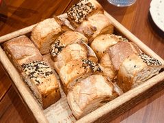 -Bistro Les Lilas丁香花小酒馆