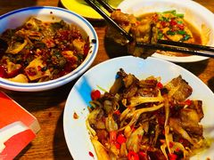 -铭厨特色家常菜(金色溪泉湾店)
