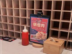 -七八冷面·延边朝鲜族美食(欢乐谷店)