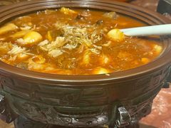 -四世同堂·京菜·烤鸭(双井店)