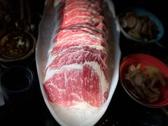 -西安浐灞艾美酒店·汉江餐厅·火锅