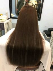 -MYCOLORHARSALON