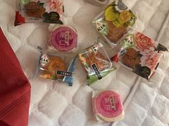-椒香川流不息川菜馆(二七北路店)