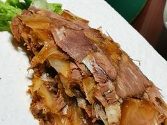 大刀牛肉-九十九顶毡房(阜石路店)