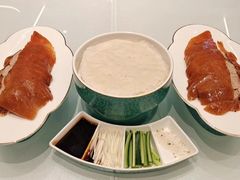 -湖锦酒楼(八一路店)