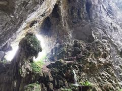 -英西峰林·洞天仙境