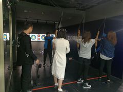 -Skay•射箭馆•弓箭娱乐(体育西店)